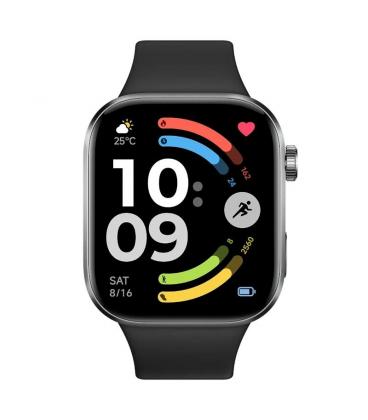 Xiaomi redmi watch 6 nfc obsidian black