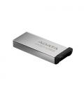 ADATA UR350 unidad flash USB 128 GB USB tipo A 3.2 Gen 1 (3.1 Gen 1) Negro, Plata