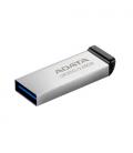 ADATA UR350 unidad flash USB 128 GB USB tipo A 3.2 Gen 1 (3.1 Gen 1) Negro, Plata