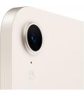 Ipad mini 8.3' 2024 7th wifi/ a17 pro/ 128gb/ blanco estrella- mxn83ty/a