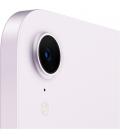 Ipad mini 8.3' 2024 7th wifi/ a17 pro/ 128gb/ purpura- mxn93ty/a