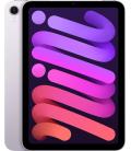 Ipad mini 8.3' 2024 7th wifi/ a17 pro/ 128gb/ purpura- mxn93ty/a