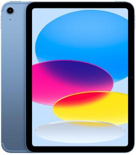 Apple ipad 2025 11th wifi cell/ 5g/ a16 bionic/ 256gb/ azul