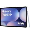 Tablet Samsung Galaxy Tab S10+ 12.4"/ 12GB/ 512GB/ Octacore/ Gris