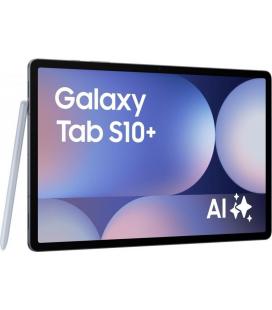 Tablet Samsung Galaxy Tab S10+ 12.4"/ 12GB/ 512GB/ Octacore/ Gris