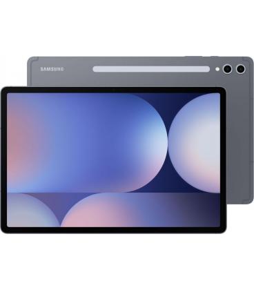 Tablet Samsung Galaxy Tab S10+ 12.4"/ 12GB/ 256GB/ Octacore/ Gris