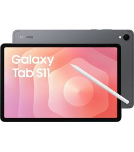 Tablet samsung galaxy tab s11 wifi 11 pulgadas 12gb 128gb gris