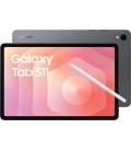 Tablet samsung galaxy tab s11 wifi 11 pulgadas 12gb 128gb gris