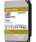 Western Digital Gold 16TB (WD161KRYZ) SATA 3 Segunda Mano