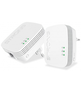 POWERLINE MINI STRONG PL600MDUO