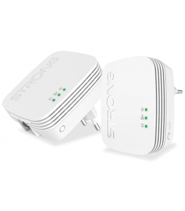 POWERLINE MINI STRONG PL600MDUO