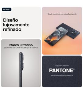 Movil motorola signature 5g 12 - 256gb carbon