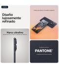 Movil motorola signature 5g 12 - 256gb carbon