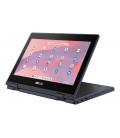 Portatil asus chromebook cz11 flip cz1104fm4a - ns0143 kompanio 540 - 8gb - emmc 64gb - 11.6 pulgadas - chrome os