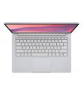 Portatil asus chromebook cm14 cl1405cm4a - mw0194 kompanio 540 - 8gb - emmc 128gb - 14 pulgadas fhd - chrome os