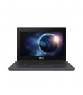Portatil asus br1104cta - n00069xa n150 - 4gb - ufs 128gb - 11.6 pulgadas - w11p