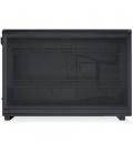 Caja ordenador gaming lian li a3 matx negro