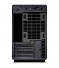 Caja ordenador gaming lian li a3 matx negro