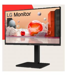 Monitor lg 24ba560 - t 24 pulgadas fhd 100hz