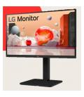 Monitor lg 24ba560 - t 24 pulgadas fhd 100hz