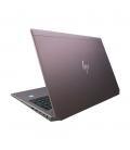 Portátil Reacondicionado HP Zbook 15 G6 15.6\" / i7-9TH / 32Gb / 512Gb / win 11 pro / Teclado español / Gráfica T1000 / Grado A-