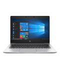 Portátil Reacondicionado HP Elitebook 830 G6 13.3\" táctil / i7-8TH / 16Gb / 512GB M2 / Windows 11 Pro / Teclado español / Grado