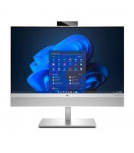 Ordenador AIO Reacondicionado HP EliteOne 840 G9 23.8\" I5-13th / 16Gb / 512 Gb NVME / Windows 11 Pro / WIFI / Grado A- Golpe en