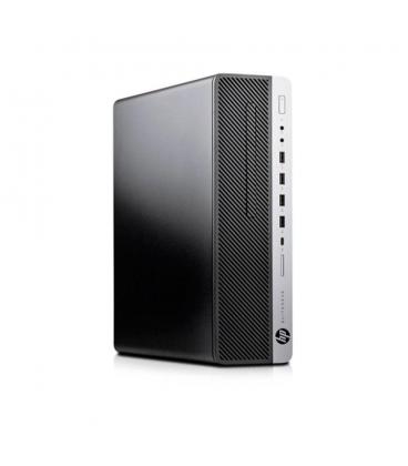 Ordenador Reacondicionado SFF HP Elitedesk 800 G4 / i5-8th / 8Gb / 256Gb NVME / Win 11 Pro / Grado A
