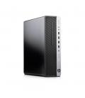 Ordenador Reacondicionado SFF HP Elitedesk 800 G4 / i5-8th / 8Gb / 256Gb NVME / Win 11 Pro / Grado A