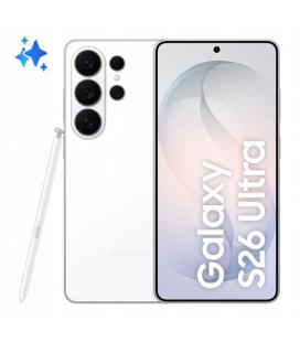Smartphone samsung galaxy s26 ultra 12gb/ 512gb/ 6.9'/ 5g/ blanco
