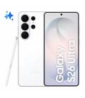 Smartphone samsung galaxy s26 ultra 12gb/ 512gb/ 6.9'/ 5g/ blanco