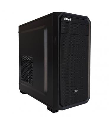 PC DIFFERO COOLBAY MX2 MATX I7-12700F 16GB/1TB