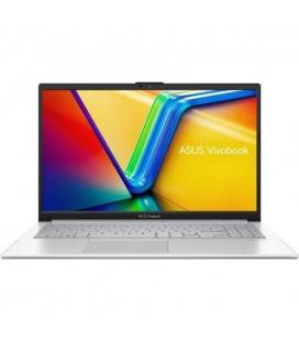 Portátil Asus Vivobook Go 15 15.6" AMD Ryzen 5 40 16GB 512GB SSD Radeon 610M Sin Sistema Operativo