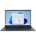 Portátil asus vivobook 15 d1502xa-bq066w ryzen 7 7840hs/ 8gb/ 512gb ssd/ 15.6'/ win11