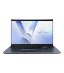 Portátil asus vivobook 15 d1502xa-bq066w ryzen 7 7840hs/ 8gb/ 512gb ssd/ 15.6'/ win11