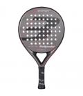 Pala de pádel bullpadel sniper 2.0 control 2026/ gris y roja