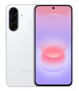 Smartphone samsung galaxy a37 6gb/ 128gb/ 6.7'/ 5g/ blanco