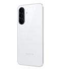 Smartphone samsung galaxy a37 6gb/ 128gb/ 6.7'/ 5g/ blanco
