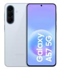 Smartphone samsung galaxy a57 8gb/ 256gb/ 6.7'/ 5g/ azul claro