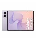 Smartphone samsung galaxy z fold8 12gb/ 256gb/ 7.6'/ 5g/ lavanda