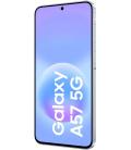 Smartphone samsung galaxy a57 8gb/ 256gb/ 6.7'/ 5g/ azul claro