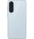 Smartphone samsung galaxy a57 8gb/ 256gb/ 6.7'/ 5g/ azul claro