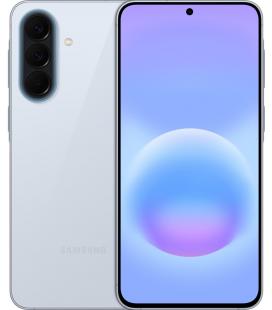 Smartphone samsung galaxy a57 8gb/ 256gb/ 6.7'/ 5g/ azul claro