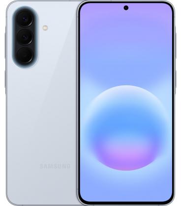 Smartphone samsung galaxy a57 8gb/ 256gb/ 6.7'/ 5g/ azul claro