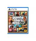 Grand Theft Auto V PS5