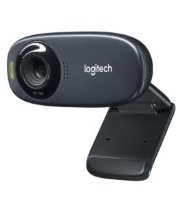Webcam logitech c310/ 1280 x 720 hd