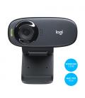 Webcam logitech c310/ 1280 x 720 hd