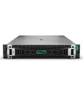 Servidor hpe proliant dl380 gen11 intel xeon silver 4514y/ 64gb ram/ 2x 2.4tb