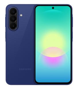 Smartphone samsung galaxy a27 8gb/ 256gb/ 6.7'/ 5g/ azul