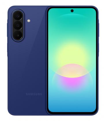 Smartphone samsung galaxy a27 8gb/ 256gb/ 6.7'/ 5g/ azul